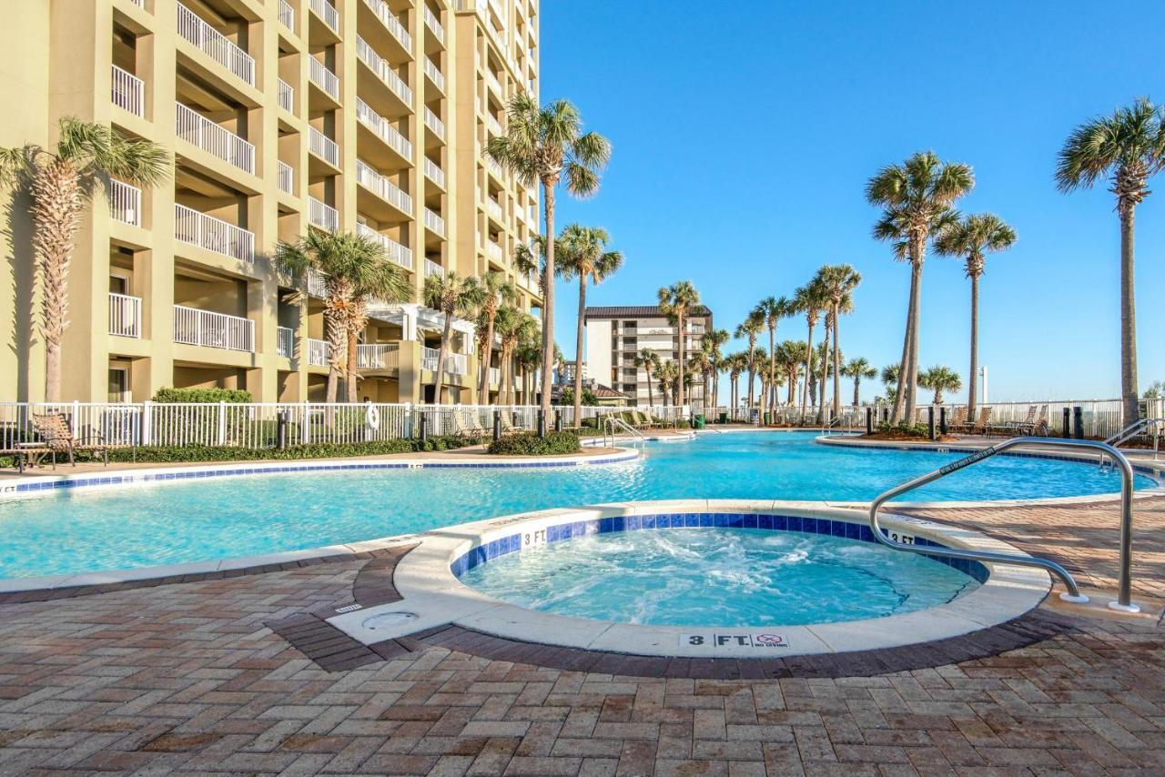 Apartamento Grand Panama 1-303 Panama City Beach Exterior foto