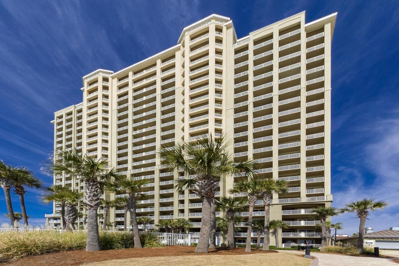 Apartamento Grand Panama 1-303 Panama City Beach Exterior foto
