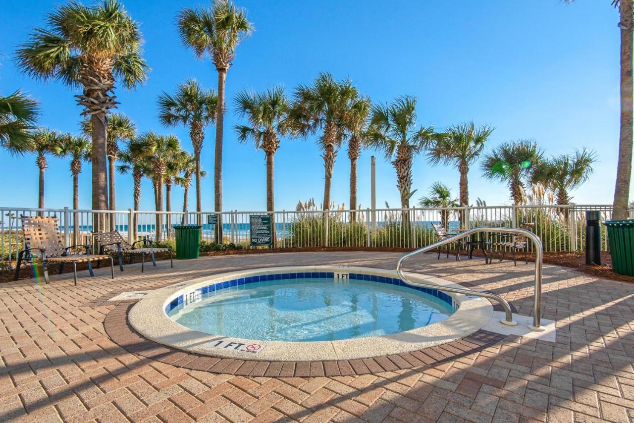 Apartamento Grand Panama 1-303 Panama City Beach Exterior foto