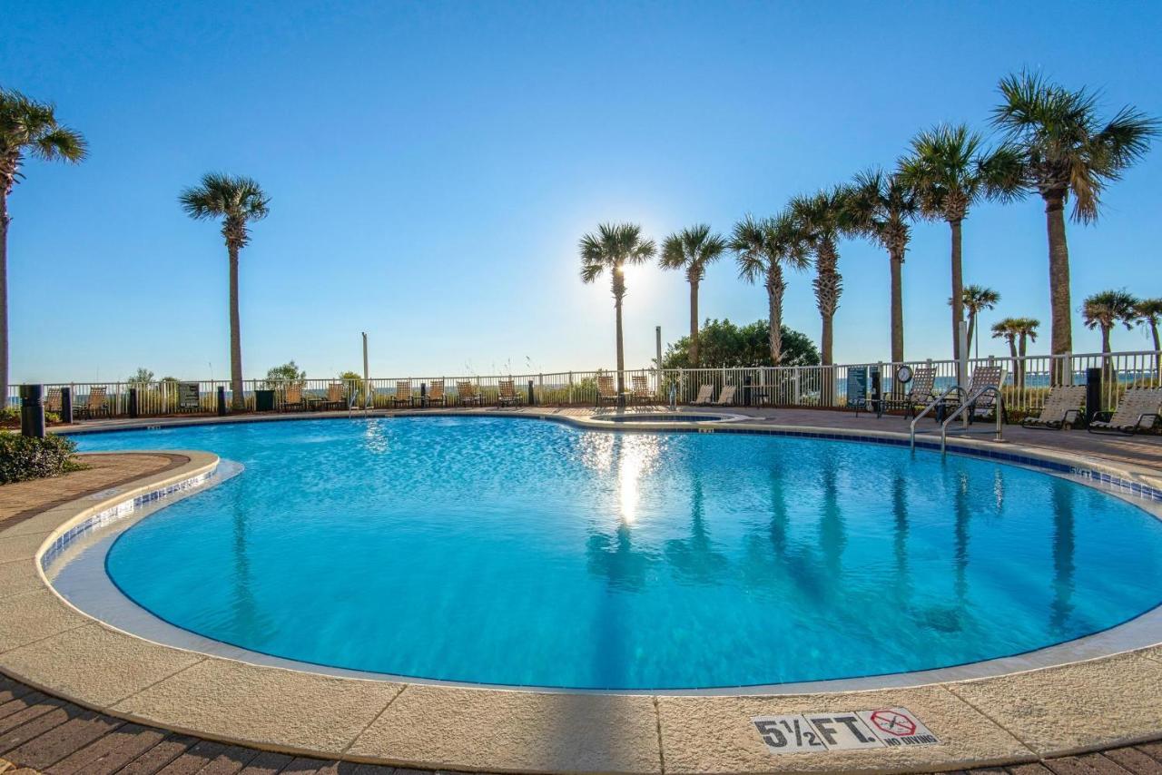Apartamento Grand Panama 1-303 Panama City Beach Exterior foto