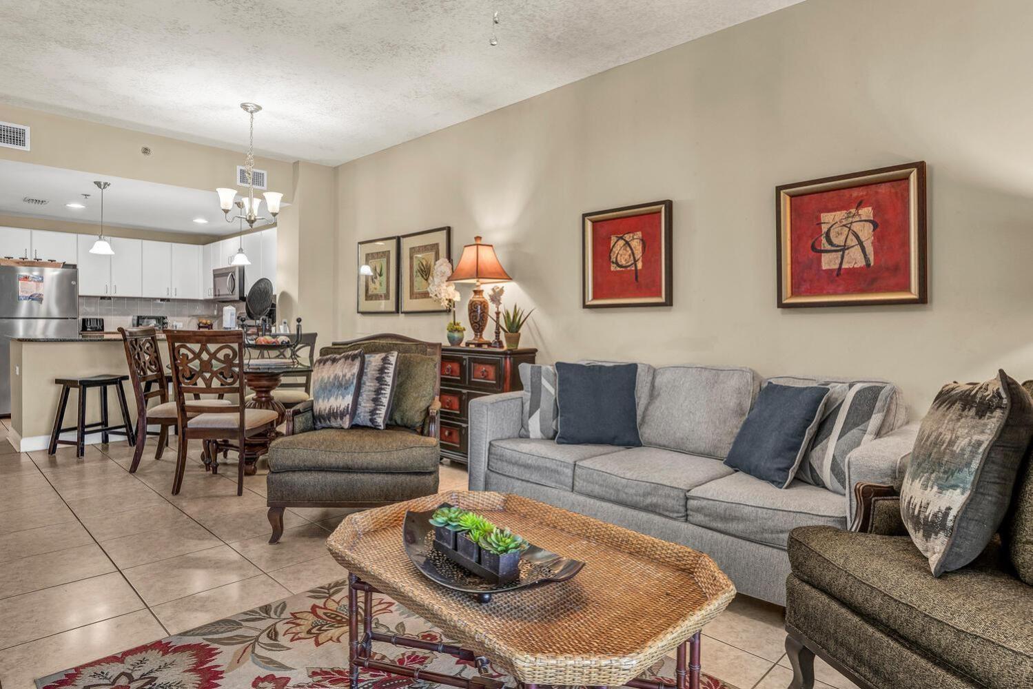 Apartamento Grand Panama 1-303 Panama City Beach Exterior foto