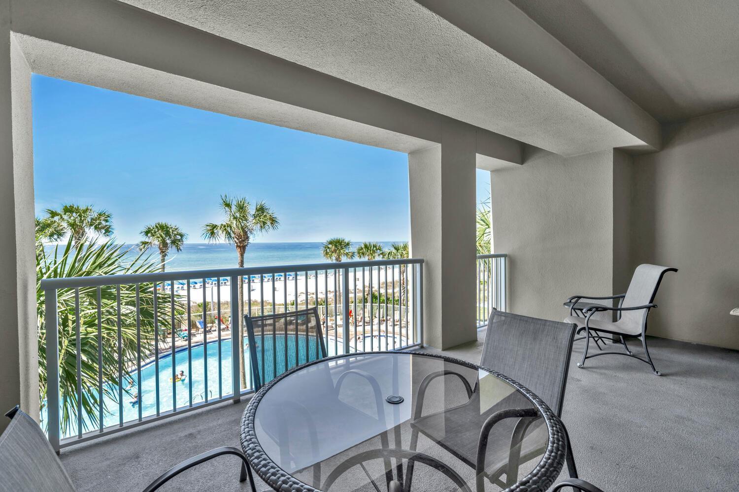Apartamento Grand Panama 1-303 Panama City Beach Exterior foto