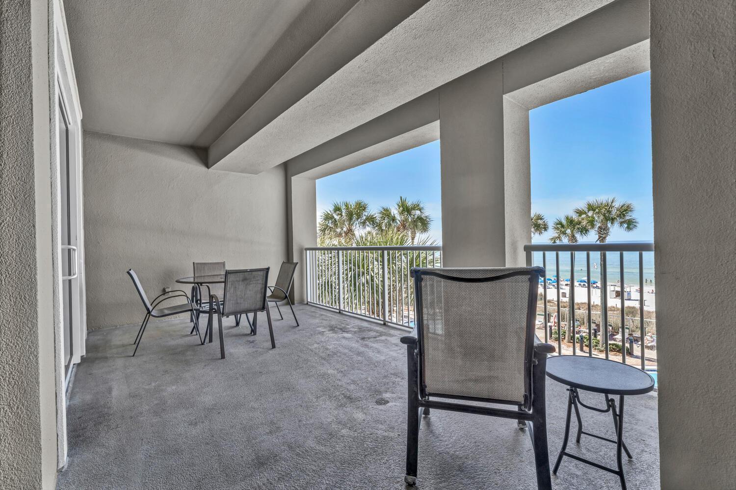 Apartamento Grand Panama 1-303 Panama City Beach Exterior foto
