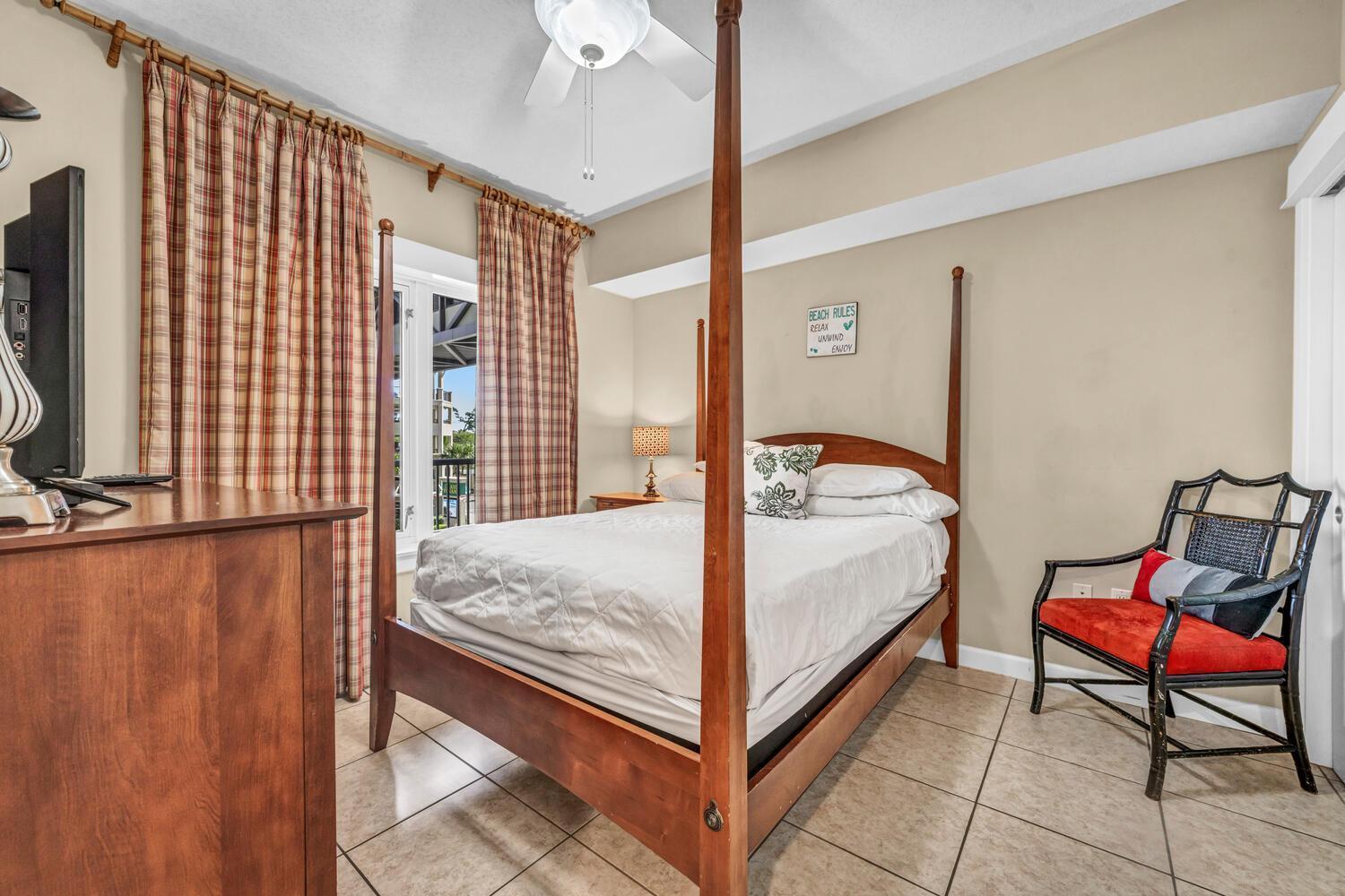 Apartamento Grand Panama 1-303 Panama City Beach Exterior foto