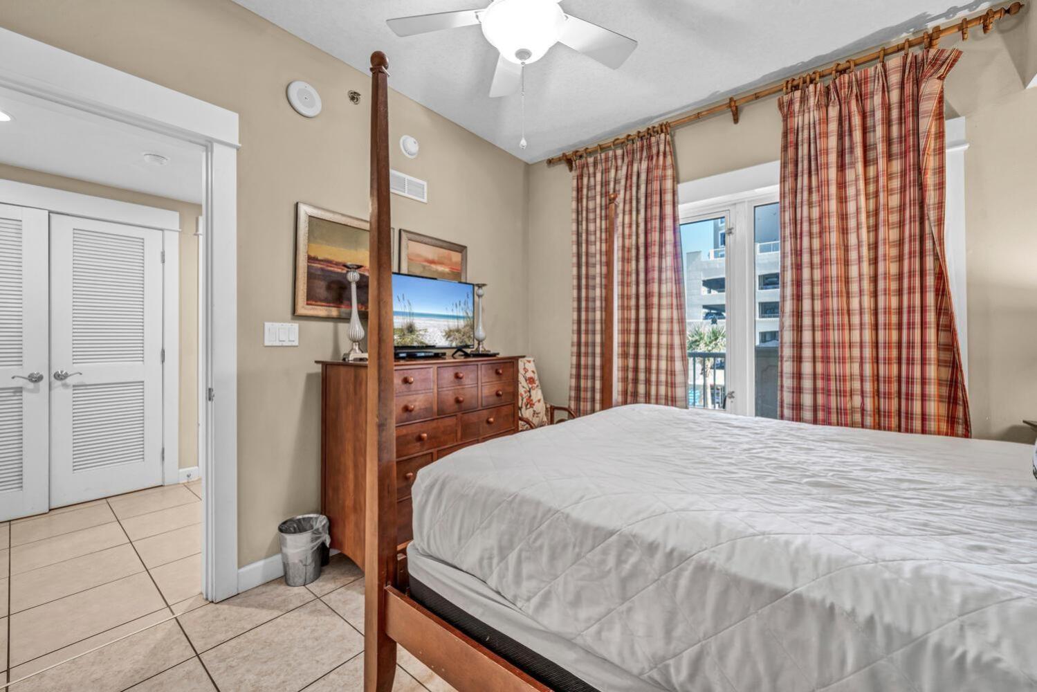 Apartamento Grand Panama 1-303 Panama City Beach Exterior foto