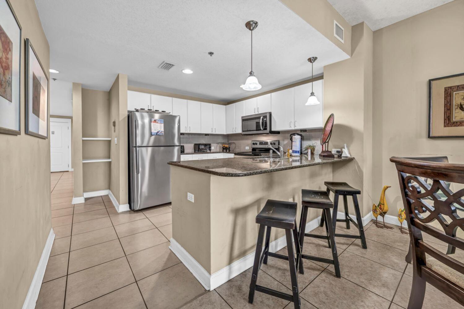 Apartamento Grand Panama 1-303 Panama City Beach Exterior foto